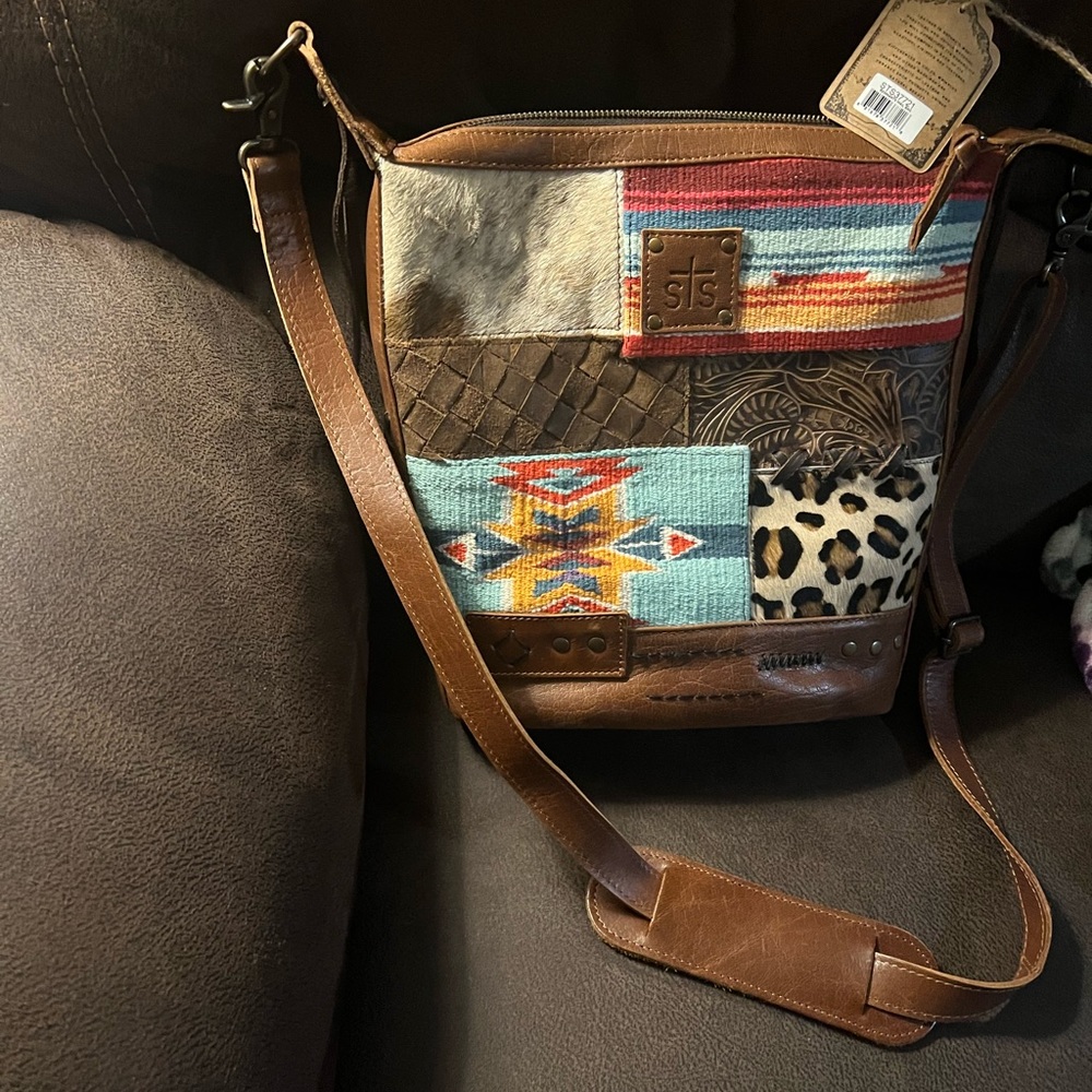 STS Ranchwear Mailbag - Picture 5 of 5